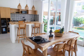 NEW 3BR Villa-3 Min Echo Beach